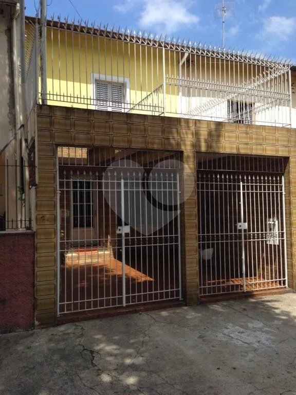 SOBRADO REGIÃO DA BARRA FUNDA
