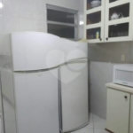Apartamento com 110m² , 3 dormitórios , sendo 1 suíte , 1 vaga , à venda no Jabaquara,
