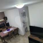 Apartamento à venda na Vila Esperança com 57 m², 2 quartos, 2 garagens