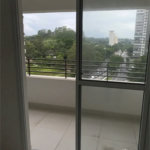 Apartamento à venda com 1 quarto em Butantã, São Paulo, SP
