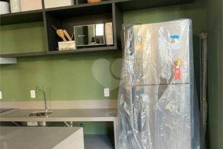 APARTAMENTO A VENDA EM SP BELA VISTA