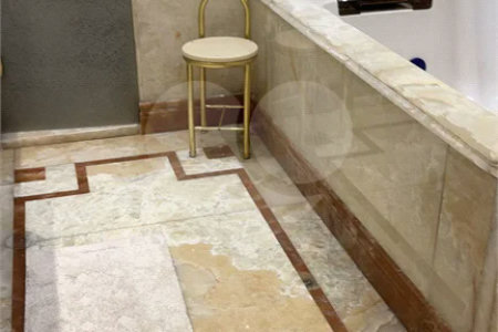 Apartamento com terraço 385m² 03 dormitórios sendo 2 suítes 5 vagas..Estuda Permuta.