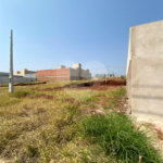 Terreno à Venda no Bairro Salto do Monjolinho