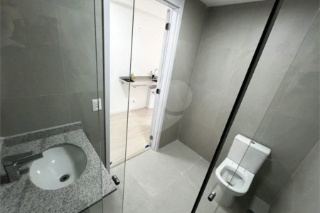 Studio à Venda – Lumiere Studios - Chácara Klabin – São Paulo/SP