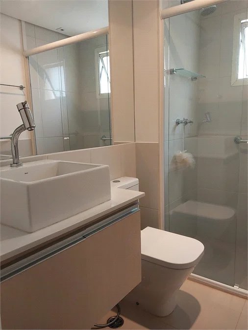 Apartamento à venda com 3 quartos, sendo 2 suítes,  em Cidade São Francisco, São Paulo, SP