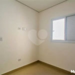 Apartamento com 2 dormitórios , sendo 1 suíte , 1 vaga , á venda na Vila Humaitá em Santo André.