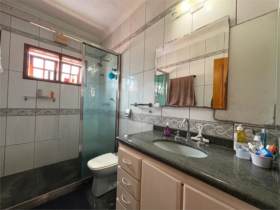 Casa a Venda no Condomínio Vista Alegre - Sede em Vinhedo/SP