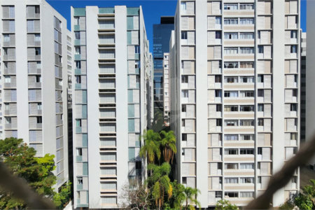 Apartamento no Condomínio Edifício Manaus em Ribeirão Preto para Venda