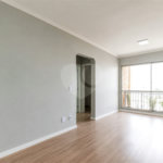 Apartamento á venda - Saúde