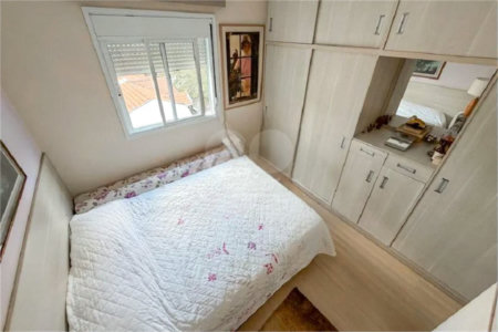 Apartamento à venda com 4 quartos em Vila Mariana, São Paulo