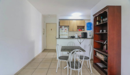 Apartamento à venda com 3 quartos, sendo 1 suíte,  em Jardim Esmeralda, São Paulo, SP