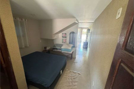 Casa à venda com 3 quartos, sendo 1 suíte,  em Rasa, Armação dos Búzios, RJ