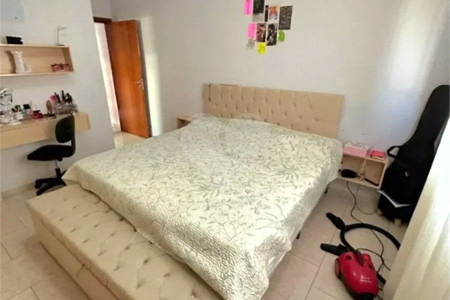 Belo sobrado à venda em Pirituba com quatro dormitórios