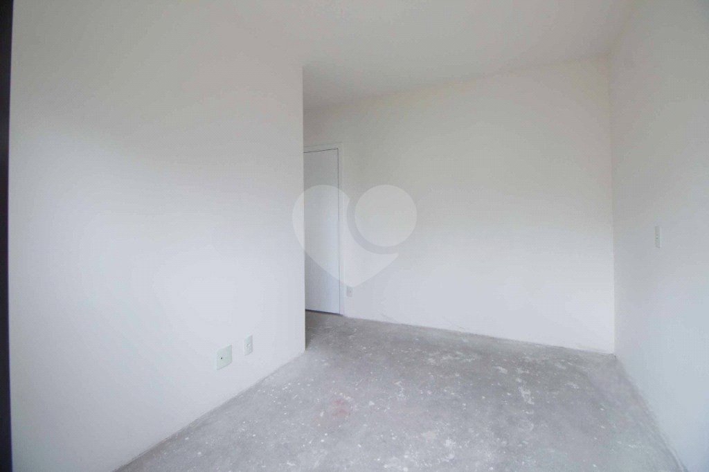 Apartamento Garden Perdizes