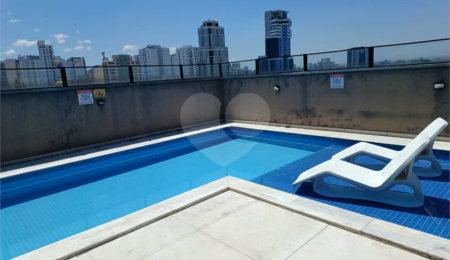 Apartamento para alugar com 1 quarto em Santana, São Paulo, SP