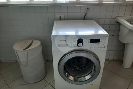 APARTAMENTO RESIDENCIAL EM VILA MARIANA
