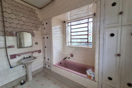 Casa Comercial para Locação em Mirandópolis