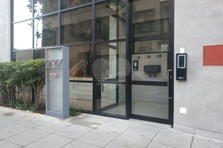 Apartamento 1 dormitório e vaga - Centro