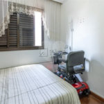 Apartamento com 96 metros em Campo Belo com 3 Dormitorios/Aceita Permutas