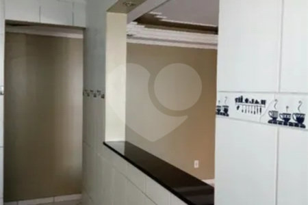 APARTAMENTO A VENDA, CONDOMINIO SPAZIO CAMPO DI BOURBON, PARQUE INDUSTRIAL, 2 DORMITORIOS, 1 VAGA DE