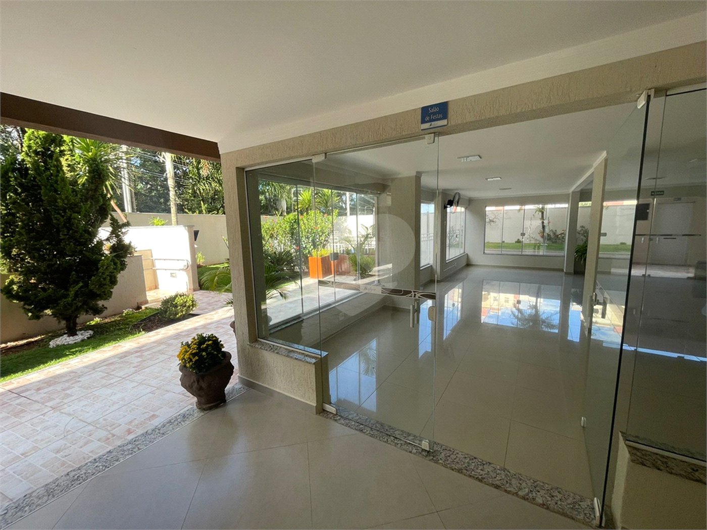 Cobertura duplex no Residencial Beatricce