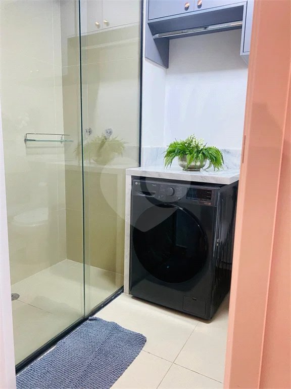 Apartamento para venda em Moema Apartamento Av. Pavão