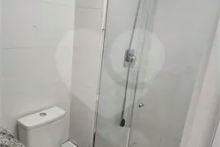 Apartamento na Região da Mooca à 5 Minutos do Metrô Bresser Mooca COM 2 Dormitórios sendo 1 Suíte e 1 Vaga de Garagem