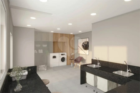 APARTAMENTO À VENDA NA CHÁCARA KLABIN