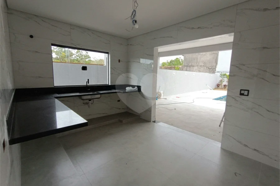 Casa à venda com 3 quartos, sendo 2 suítes, em Morada da Praia, Bertioga, SP