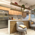 Studio à venda em Alto da Boa Vista - São Paulo - SP