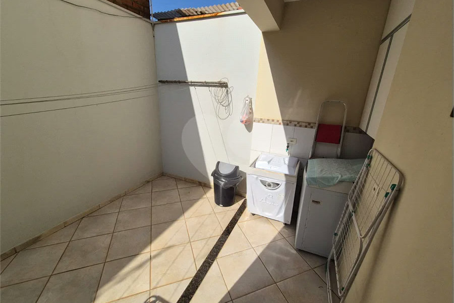 Sobrado à venda com 3 quartos em Vila Industrial, Piracicaba, SP