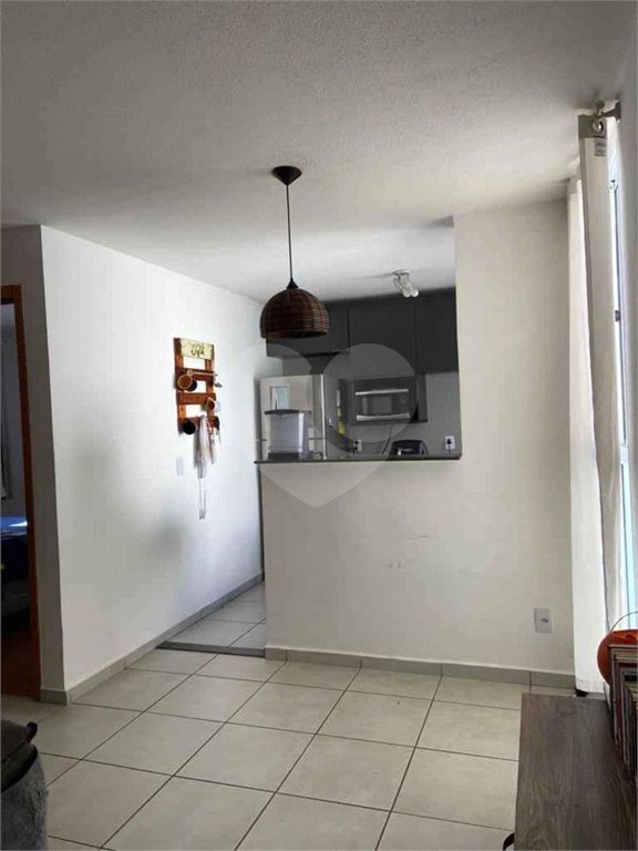 Apartamento no Condomínio Monte Stella