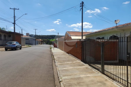 Casa à Venda na Vila Faria - São Carlos