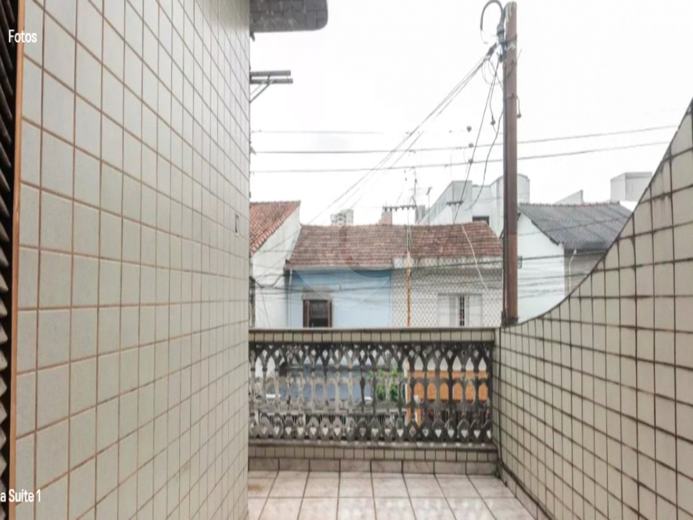 Sobrado de 3 quartos à venda no Tatuapé