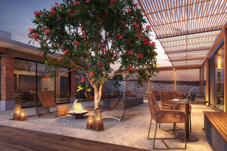 Villas Damha Impper