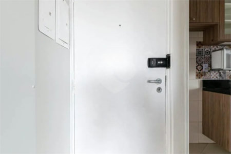 Apartamento á venda - Saúde