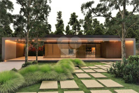 Terreno à venda no condomínio Residencial DI Tamai, Louveira - SP