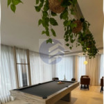 Studio à venda ou para alugar com 1 quarto em Perdizes, São Paulo - SP