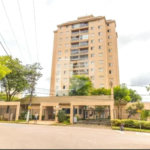 Apartamento à venda com 3 quartos, sendo 1 suíte, em Parque Residencial Nove de Julho, Jundiaí, SP