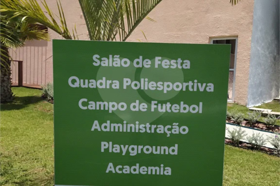 Terreno Condominio Park Unimep Taquaral - Piracicaba