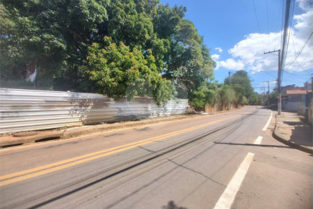 Terreno em Atibaia com 3.000 metros para locação, ótimo para transportadora, pátio de veículos, mecânica pesada