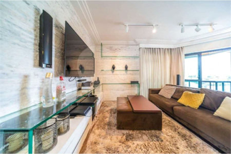 Excelente apartamento na Mooca
