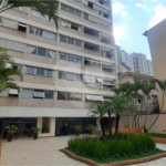 Apartamento de 2 quartos à venda perto do Metrô Paraíso! Excelente localização!