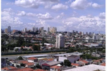 Excelente sala comercial com 36 m² e vaga para auto no Carrão.
