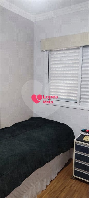 A VENDA BELISSIMO APARTAMENTO NO CONDOMINIO SPLENDOR GARDEN, JARDIM DAS INDUSTRIAS, COM 3 DORMITORIO