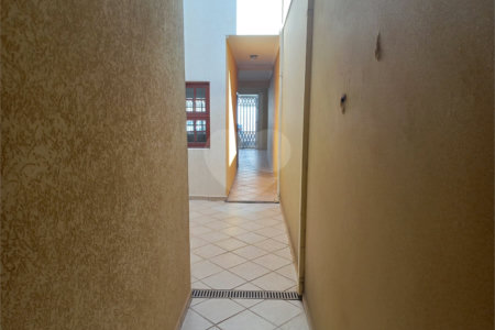 Casa á venda no Jardim Nova São Carlos