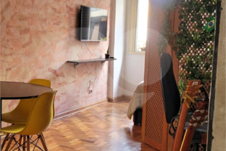 APARTAMENTO A VENDA EM SP REPÚBLICA