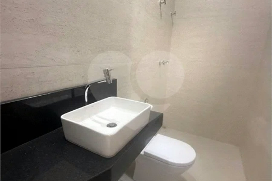Casa Recem Construida - Agua Branca