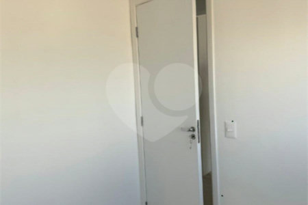 Apartamento de 2 quartos à venda na Vila Prudente