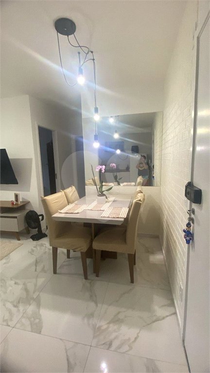 Apartamento Novíssimo à Venda na Vila Pirituba – 2 Dormitórios | Varanda | Lazer Completo